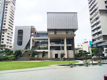 4 BHK Apartment – Exterior View View at Aparna One, Shaikpet - for Sale