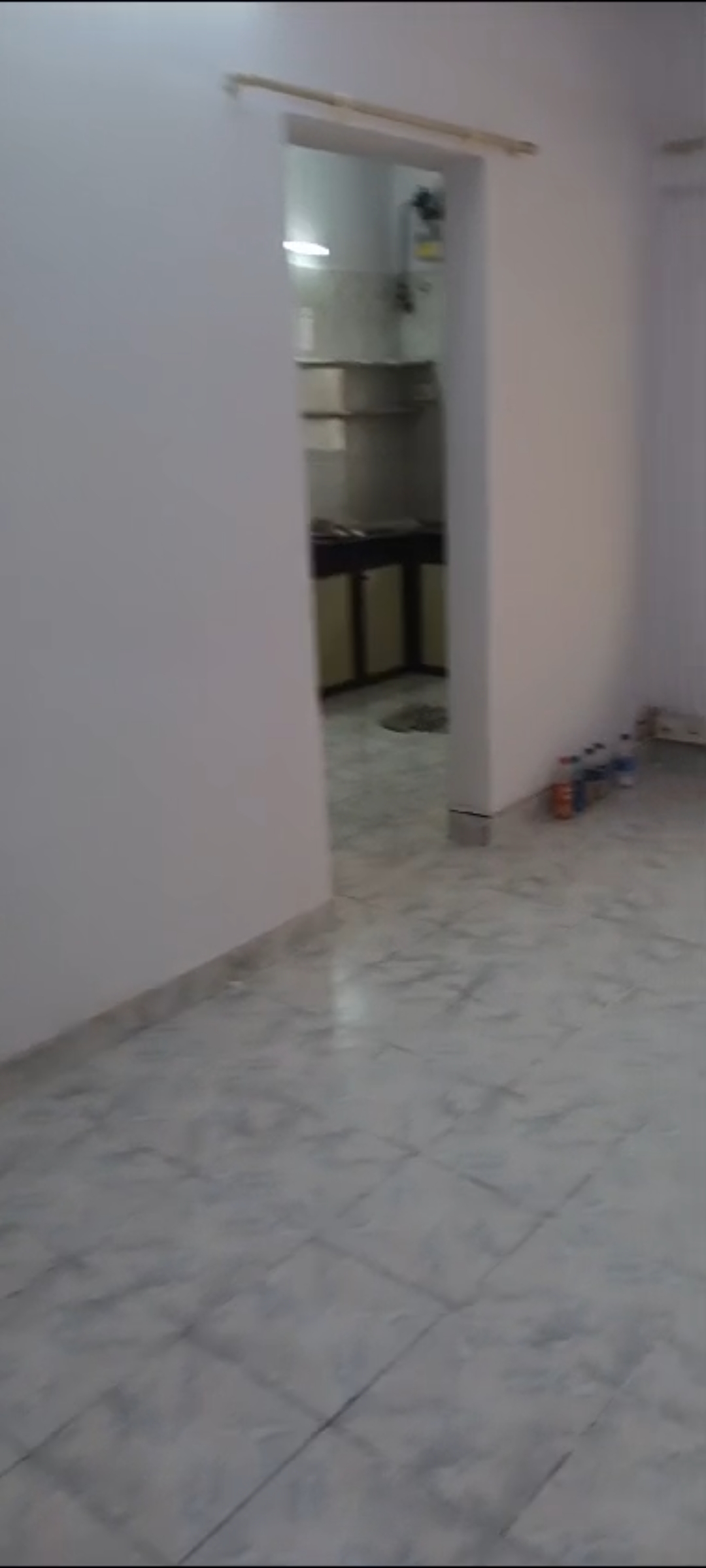 1 BHK Apartment For Rent in Park Paradise CHS