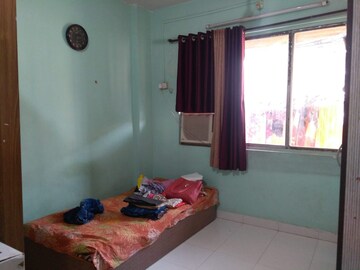 2 BHK Apartment For Rent in Fam CHS, Kopar Khairane