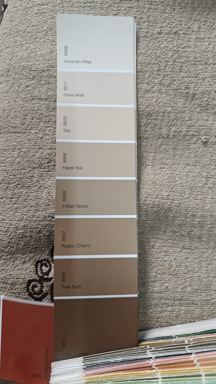 undefined, fam-chs 2 Bedroom 804 Sq.Ft. Apartment In Kopar Khairane Navi Mumbai 9202829