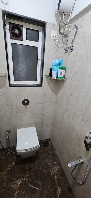 1 BHK Apartment For Rent in Shubh Kamana CHS, Bhandup East