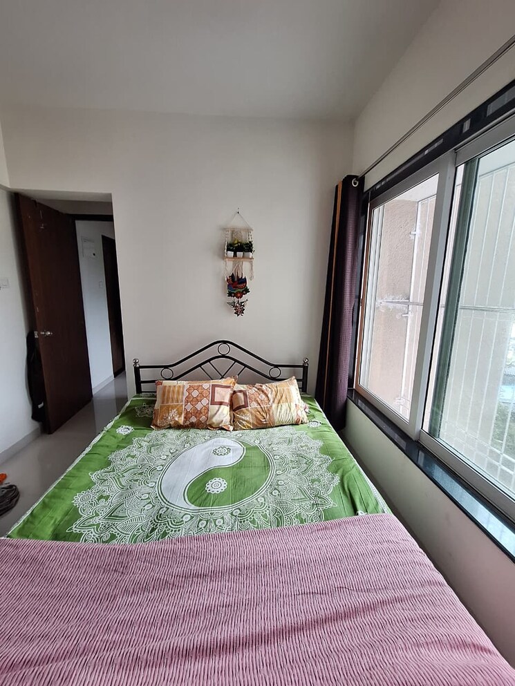 Bedroom, shubh-kamana-chs 1 Bedroom 400 Sq.Ft. Apartment In Bhandup East Mumbai 9202839