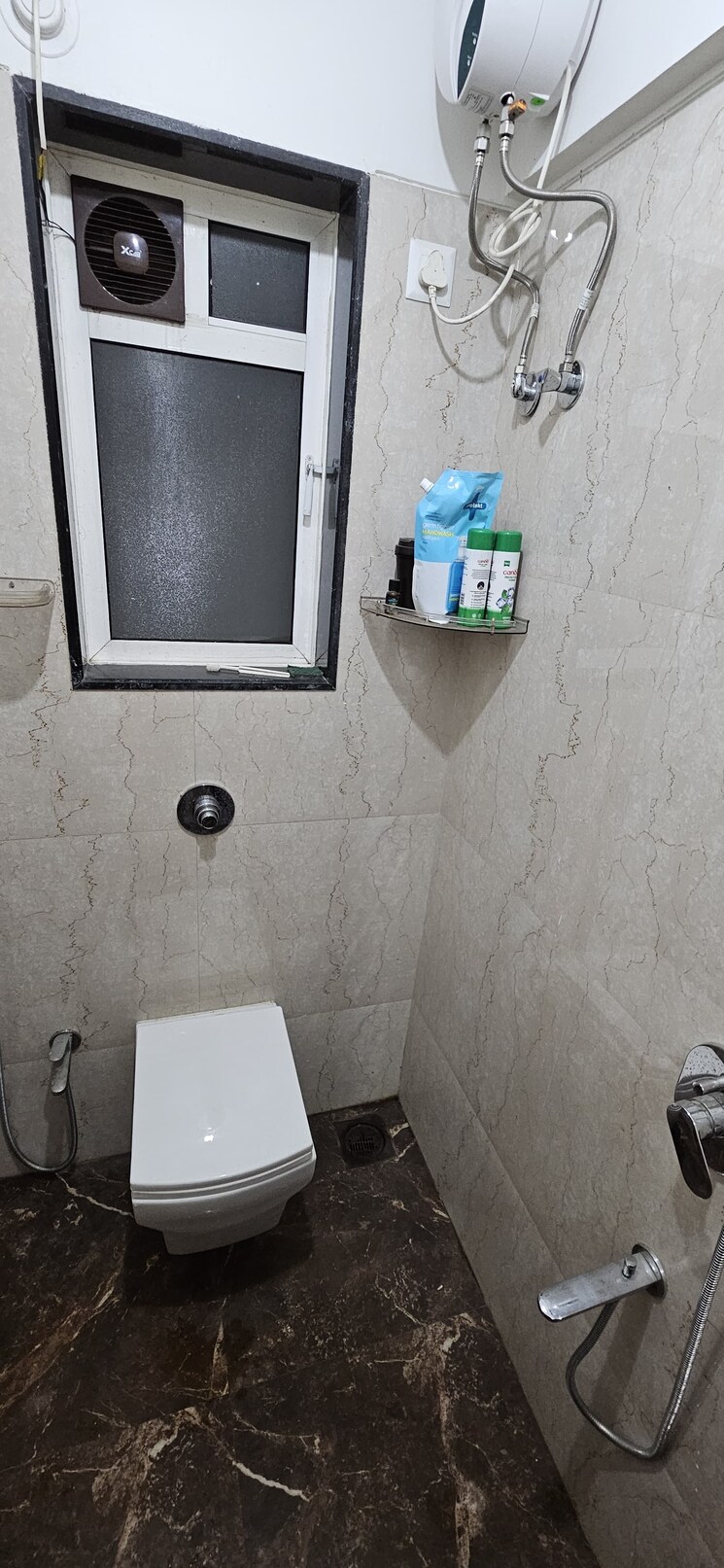 undefined, shubh-kamana-chs 1 Bedroom 400 Sq.Ft. Apartment In Bhandup East Mumbai 9202839