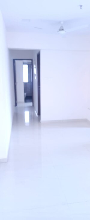 Building Lobby in 3 BHK Apartment at Jiten Apartment, Andheri West – for Rent