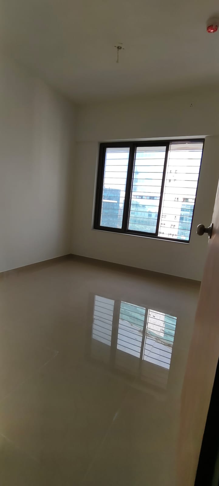 1 BHK + Pooja Room,Study Room,Extra Room Apartment For Rent in Lodha Vista