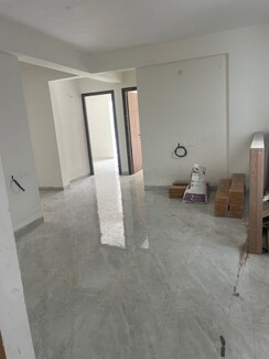 2 BHK + Pooja Room Apartment For Sale in AVL Samskruthi