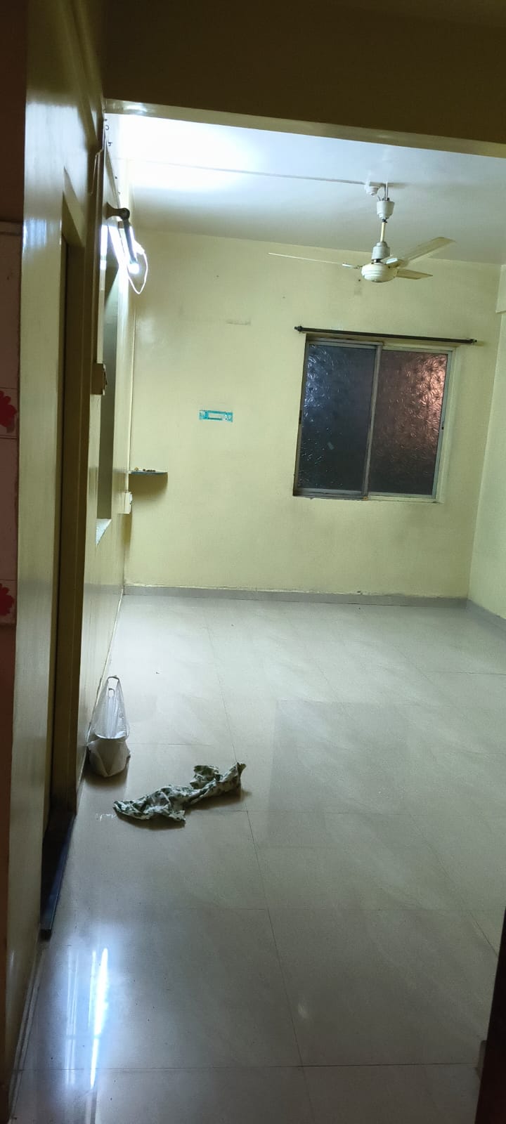 2.5 BHK Apartment For Rent in Gita Society