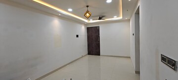 Living Room in 1 BHK Apartment at Gurukrupa Param, Vikhroli East – for Rent
