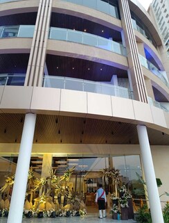 3 BHK + Pooja Room Apartment For Sale in Bollineni Bion
