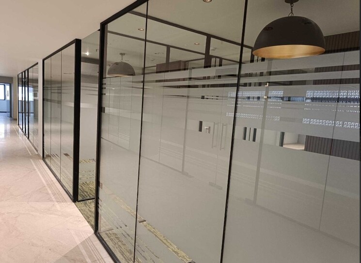 undefined, bollineni-bion 3 Bedroom 2290 Sq.Ft. Apartment In Kothaguda Hyderabad 9202849