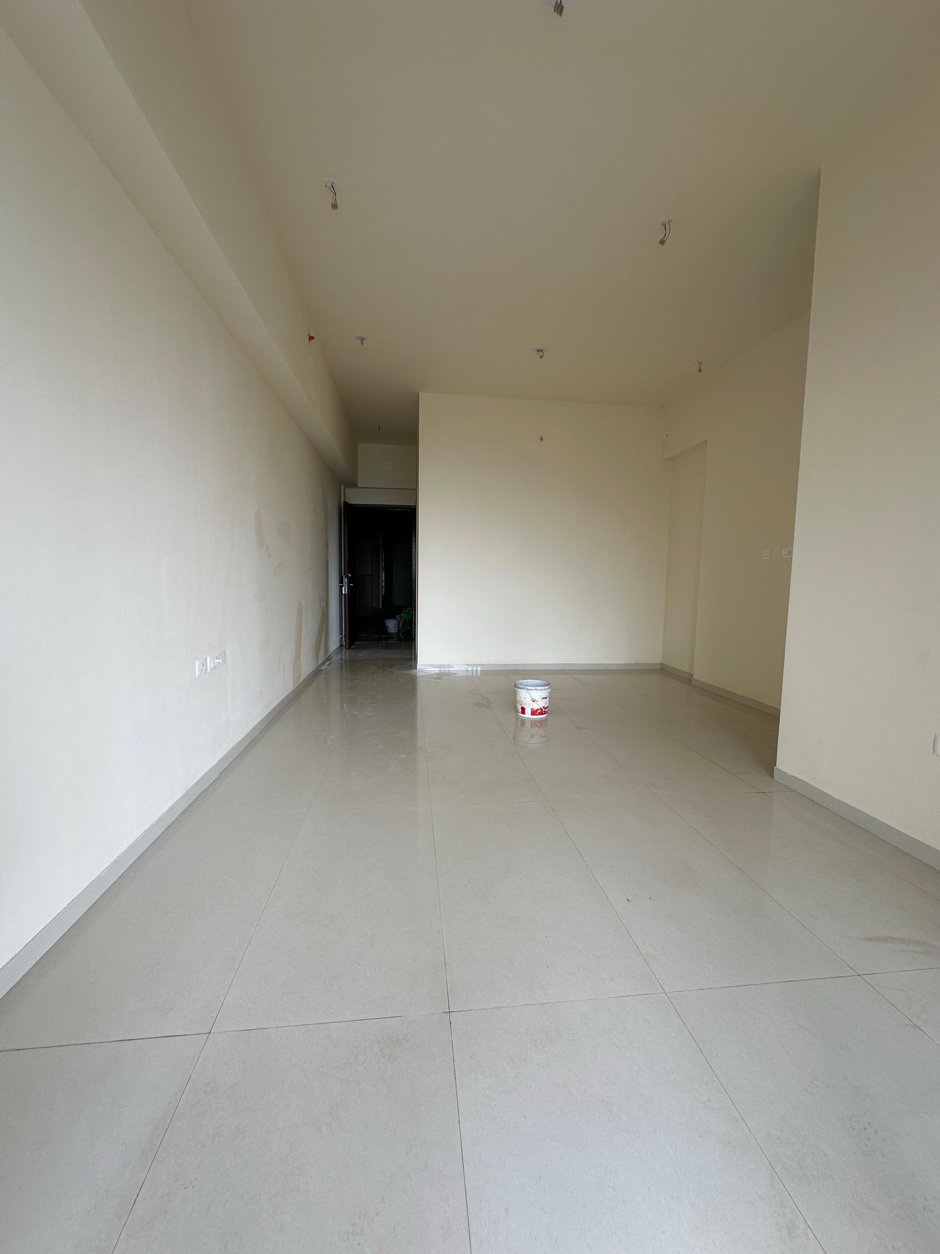 3.5 BHK + Extra Room 1441 Sq.Ft. Apartment in The Prestige City