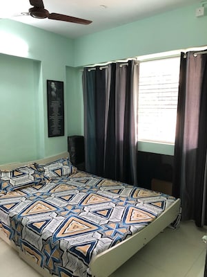 1 BHK Apartment For Rent in Neelganga Apartment, Lower Parel