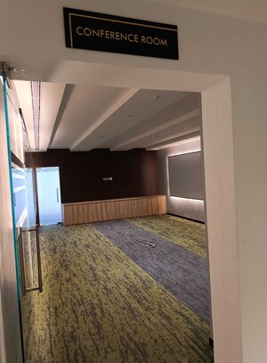 Bedroom in 3 BHK Apartment at Bollineni Bion, Kothaguda – for Sale