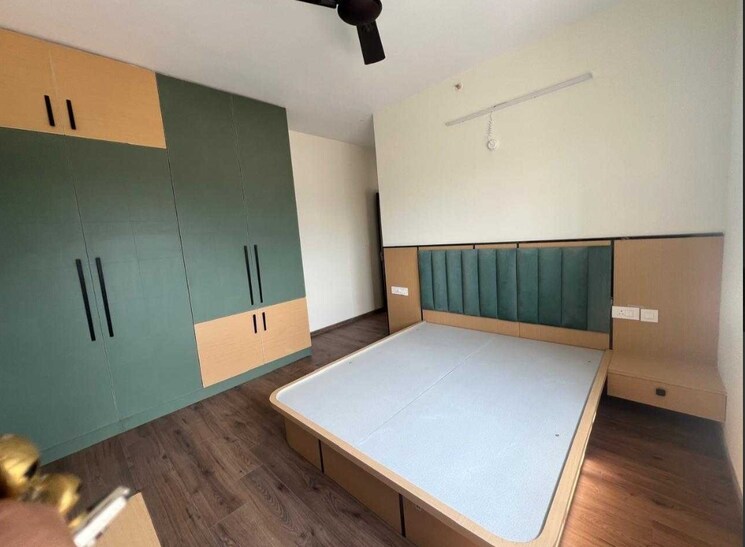 Bedroom, bollineni-bion 3 Bedroom 2290 Sq.Ft. Apartment In Kothaguda Hyderabad 9202857