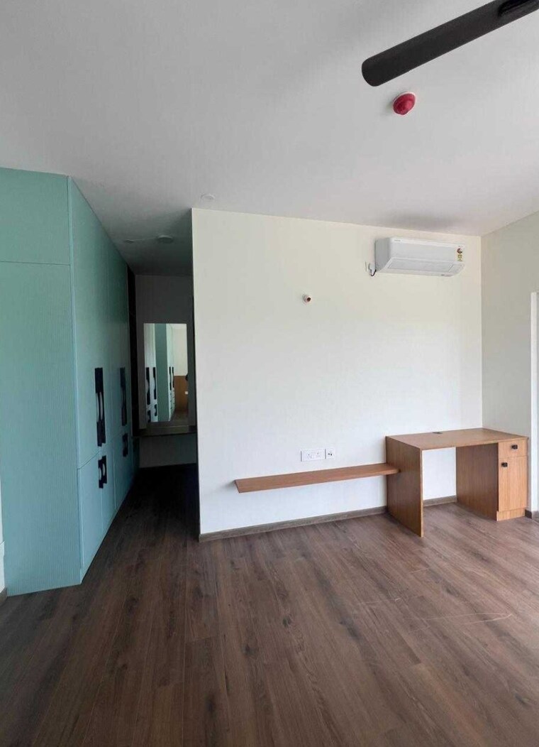 Room, bollineni-bion 3 Bedroom 2290 Sq.Ft. Apartment In Kothaguda Hyderabad 9202857