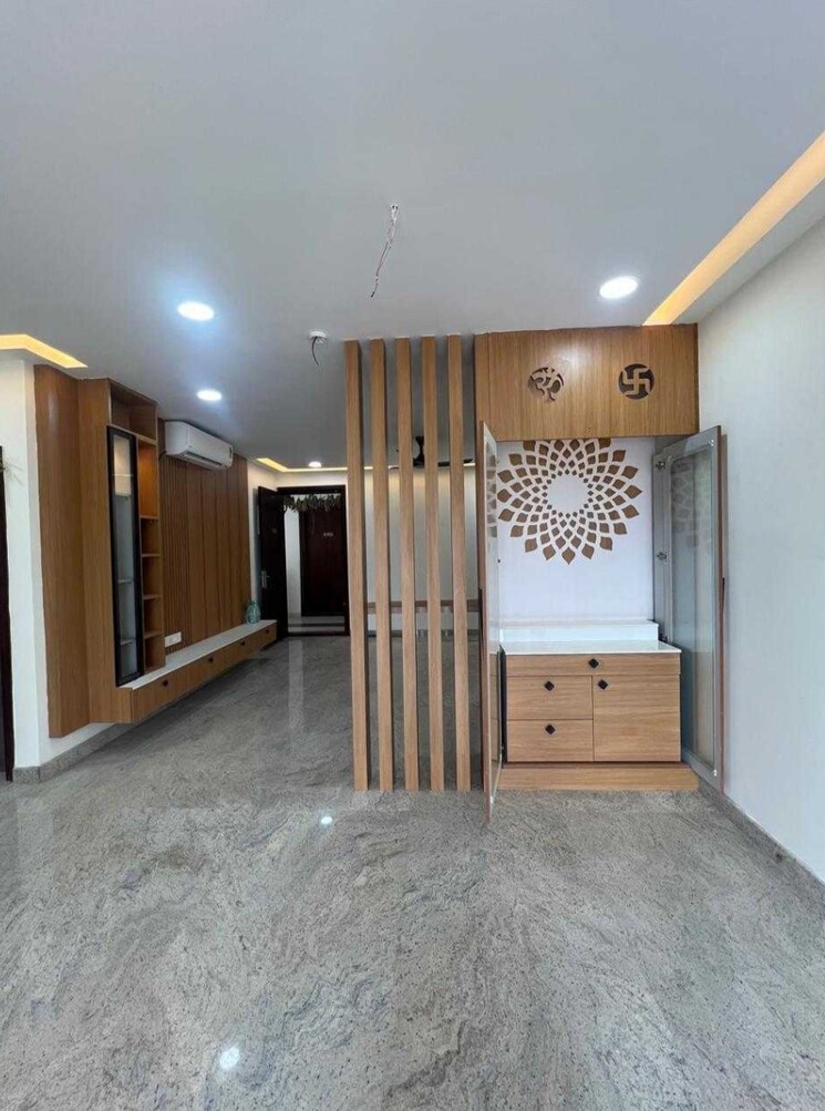Room, bollineni-bion 3 Bedroom 2290 Sq.Ft. Apartment In Kothaguda Hyderabad 9202857