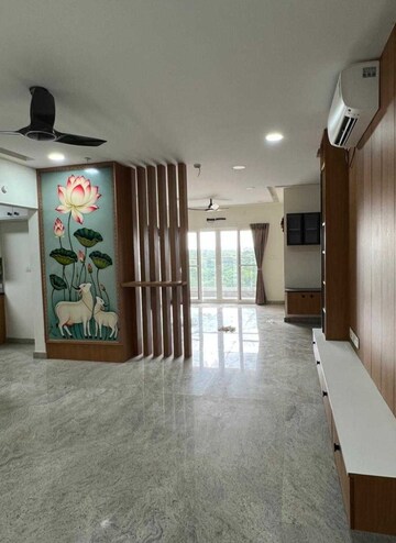 Room in 3 BHK Apartment at Bollineni Bion, Kothaguda – for Rent