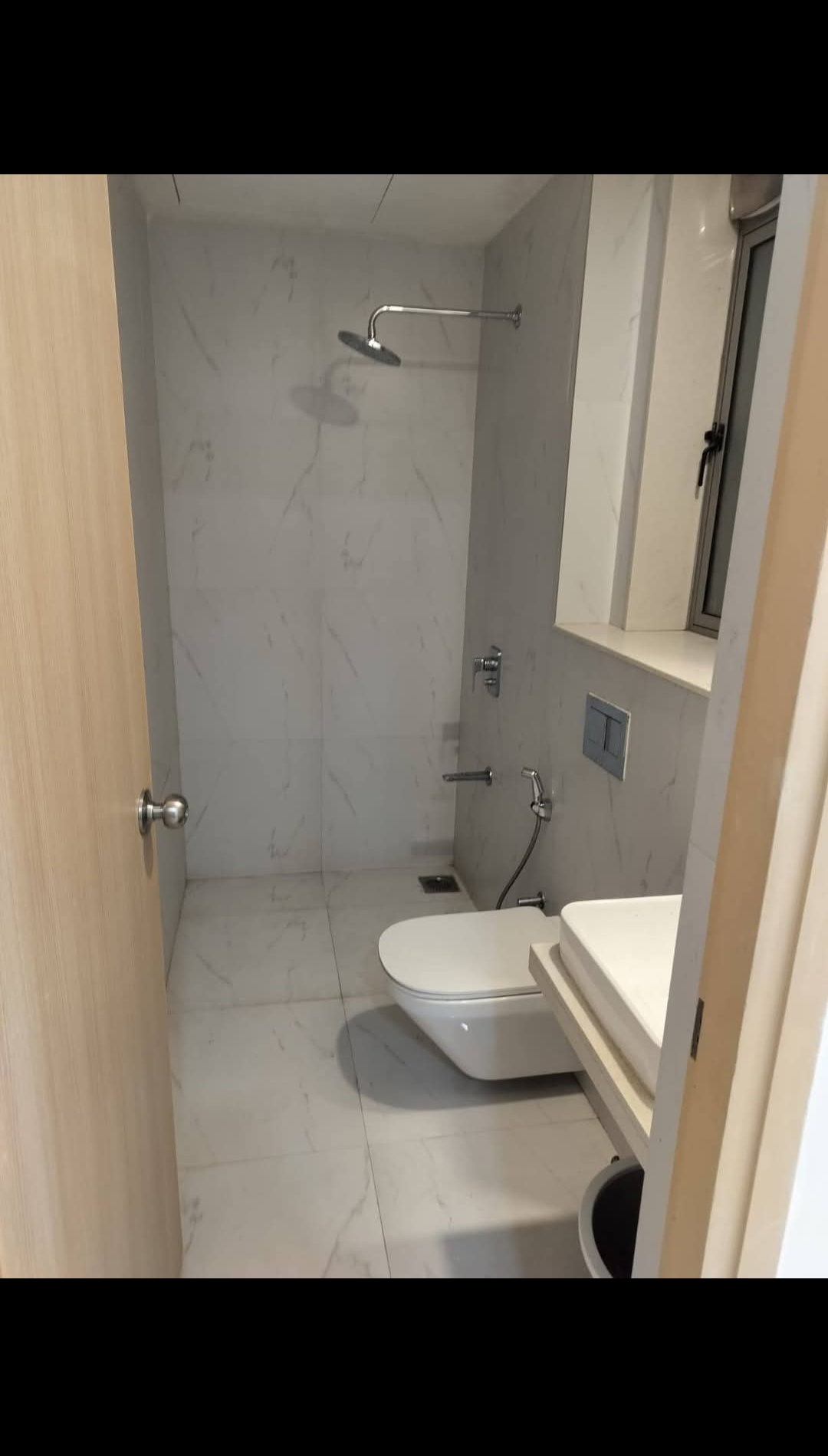 2 BHK 696 Sq.Ft. Apartment in Lodha Bel Air