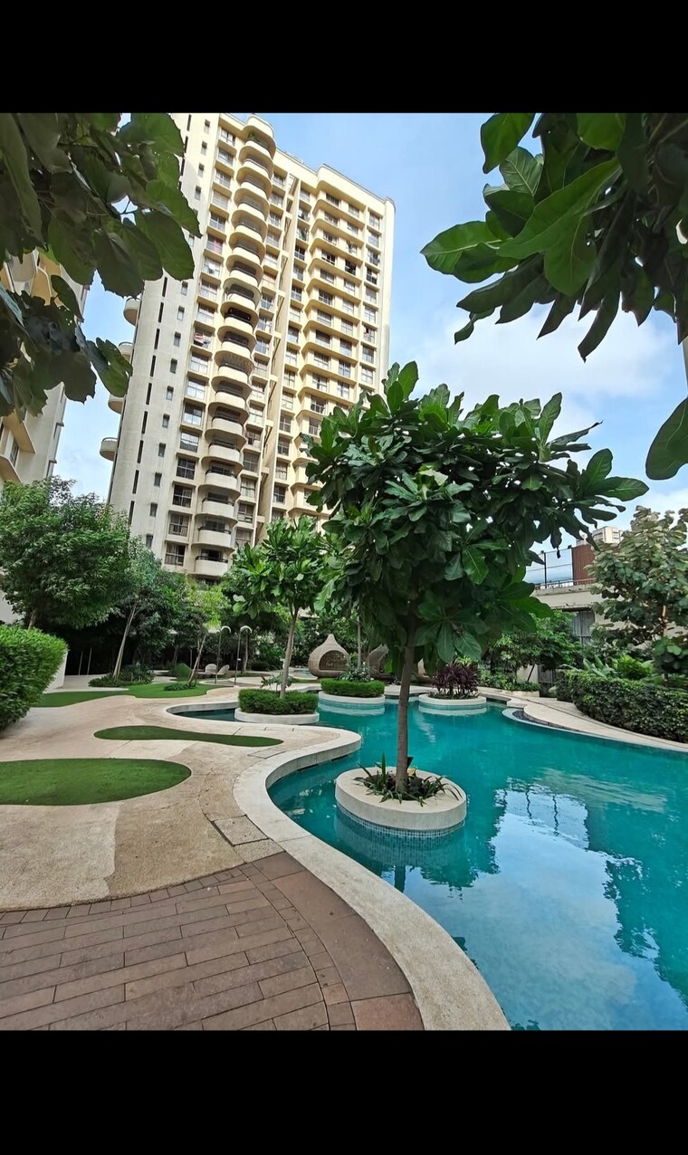 Exterior View, lodha-bel-air 2 Bedroom 696 Sq.Ft. Apartment In Jogeshwari West Mumbai 9202859