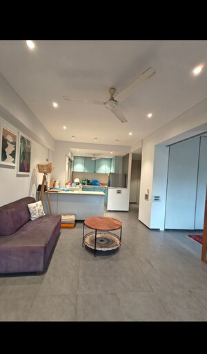 2 BHK Apartment For Rent in Trishul CHS, Andheri West