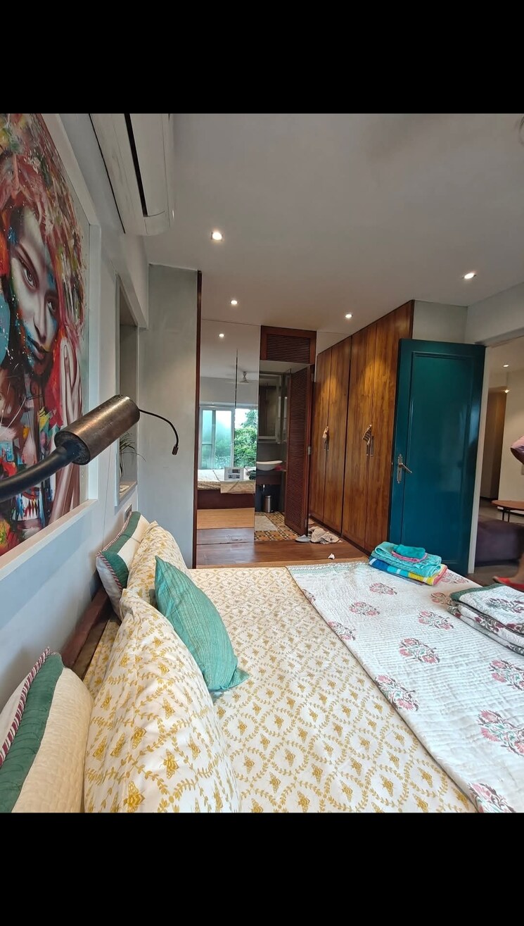 Bedroom, trishul-chs 2 Bedroom 750 Sq.Ft. Apartment In Andheri West Mumbai 9202865