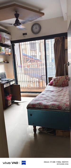1 BHK Apartment For Rent in Chembur