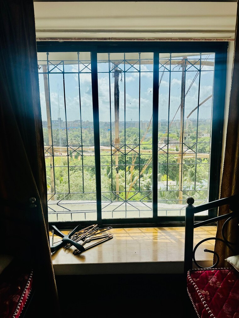 Bedroom, radhika-residency-tilak-nagar 2 Bedroom 688 Sq.Ft. Apartment In Tilak Nagar Mumbai 9202869