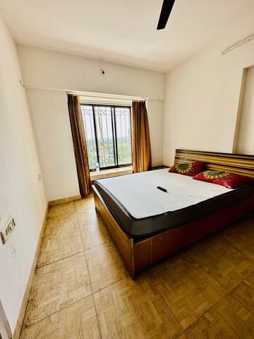 Bedroom in 2 BHK Apartment at Radhika Residency Tilak Nagar, Tilak Nagar – for Rent