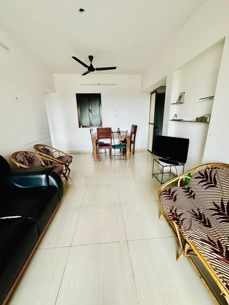 Kitchen, radhika-residency-tilak-nagar 2 Bedroom 688 Sq.Ft. Apartment In Tilak Nagar Mumbai 9202869