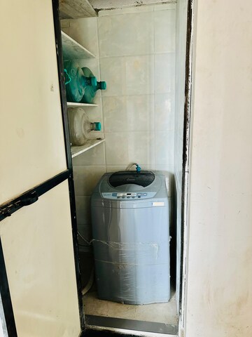Furnished Amenities in 2 BHK Apartment at Radhika Residency Tilak Nagar, Tilak Nagar – for Rent
