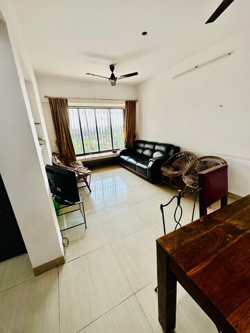 2 BHK Apartment For Rent in Radhika Residency Tilak Nagar, Tilak Nagar