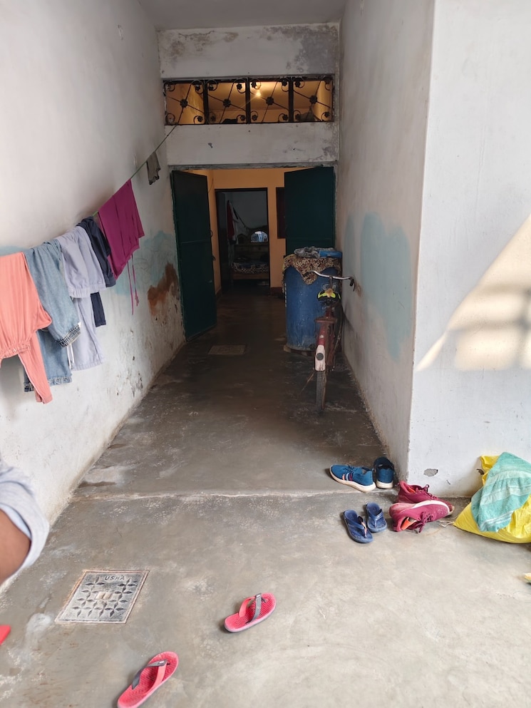 Exterior View, preeti nagar  1800 Sq.Ft. Plot In Preeti Nagar Lucknow 9202872