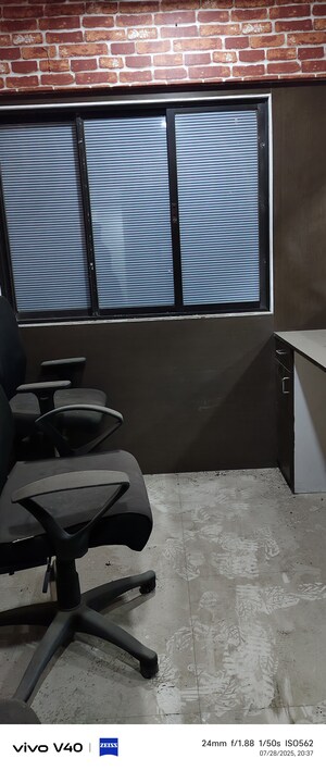 Team Area in  Office Space at Chembur – for Rent