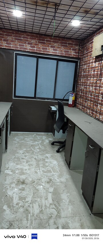 Kitchen in  Office Space at Chembur – for Rent