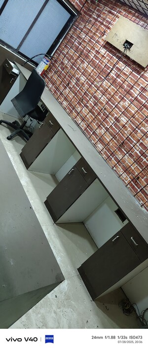 Balcony in  Office Space at Chembur – for Rent