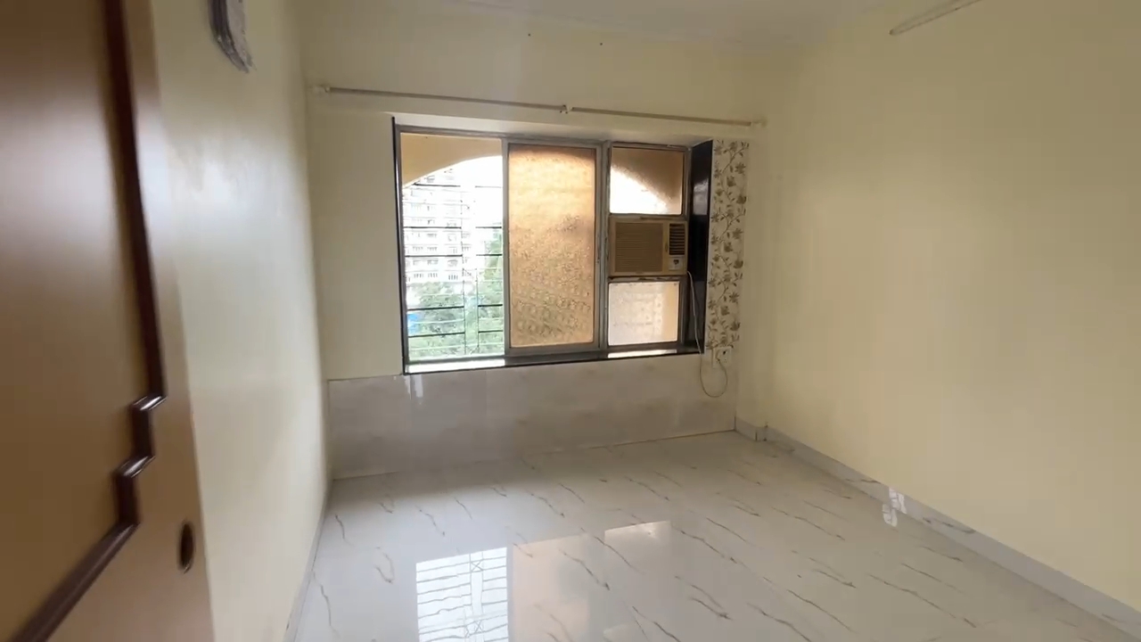 3 BHK Apartment For Rent in Vakola