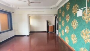 Furnished Amenities in 3 BHK Apartment at Vakola – for Rent