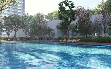 1 BHK Apartment For Sale in Sobha Hamptons Town Park, Hosur Road