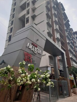 2 BHK Apartment For Rent in Sumit Artista, Santacruz East