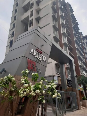 2 BHK Apartment For Rent in Sumit Artista, Santacruz East