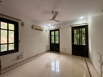4 BHK Apartment For Rent in Vasant Vihar