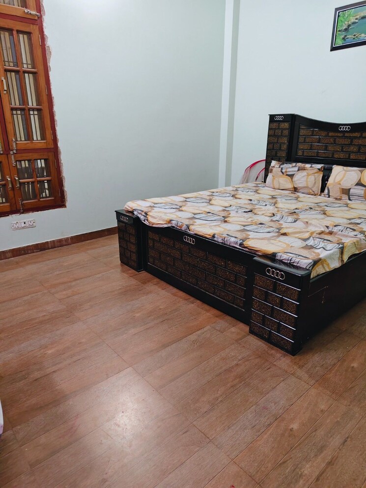 Bedroom, kursi road 4 Bedroom 3000 Sq.Ft. Independent House In Kursi Road Lucknow 9202882