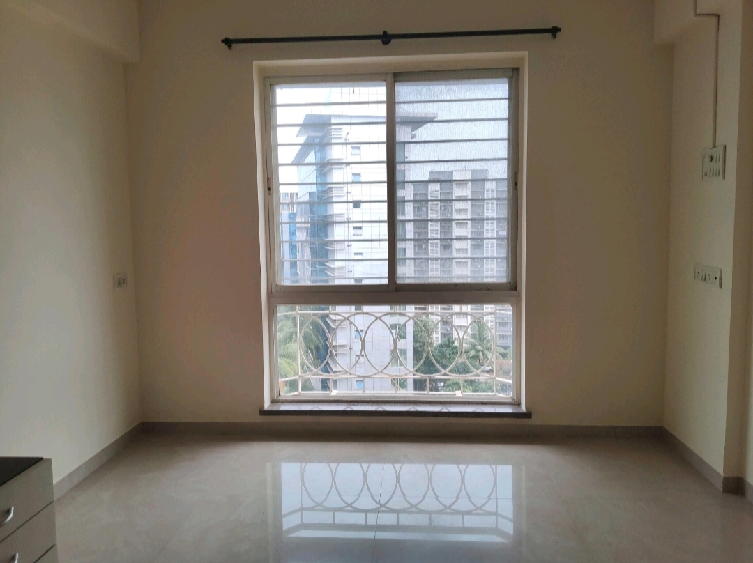2 BHK Apartment For Sale in Ruparel Priestine