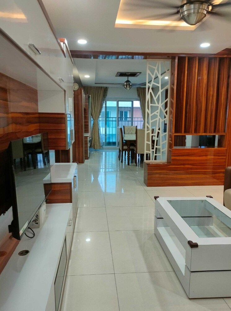 Living Room, honer-vivantis 3 Bedroom 1765 Sq.Ft. Apartment In Gopanpally Hyderabad 9202884