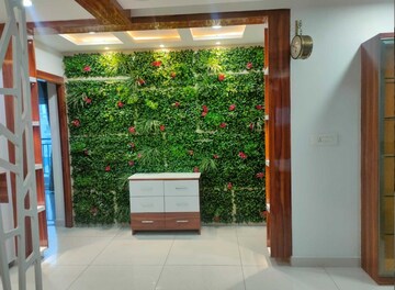 Furnished Amenities in 3 BHK Apartment at Honer Vivantis, Gopanpally – for Sale