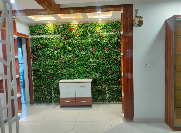 undefined, honer-vivantis 3 Bedroom 1765 Sq.Ft. Apartment In Gopanpally Hyderabad 9202884