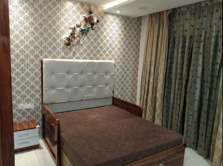 Room, honer-vivantis 3 Bedroom 1765 Sq.Ft. Apartment In Gopanpally Hyderabad 9202884