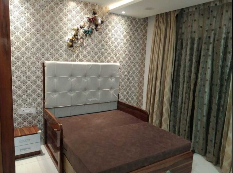 Room, honer-vivantis 3 Bedroom 1765 Sq.Ft. Apartment In Gopanpally Hyderabad 9202884
