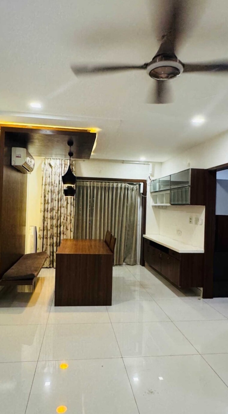 Living Room, honer-vivantis 3 Bedroom 1861 Sq.Ft. Apartment In Gopanpally Hyderabad 9202885