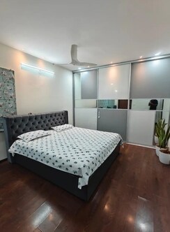 3 BHK + Pooja Room Apartment For Sale in Honer Vivantis